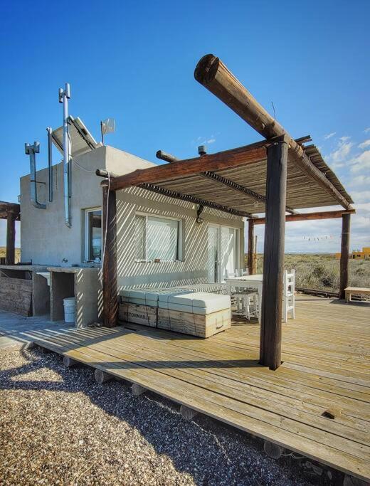 Mandalei, Refugio De Mar - One-Bedroom House - 20
