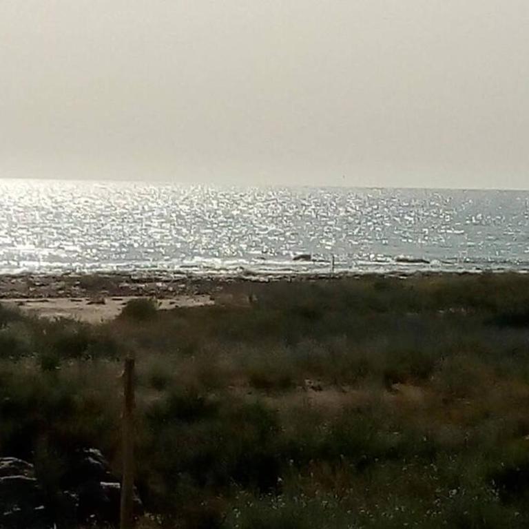 Mandalei, Refugio De Mar - One-Bedroom House - 24