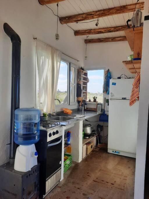 Mandalei, Refugio De Mar - Casa con 1 dormitorio - 33