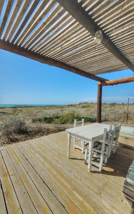 Mandalei, Refugio De Mar - One-Bedroom House - 34