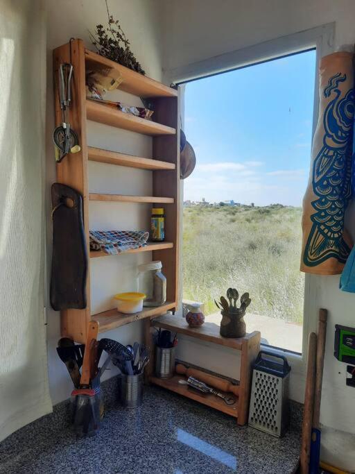 Mandalei, Refugio De Mar - One-Bedroom House - 35