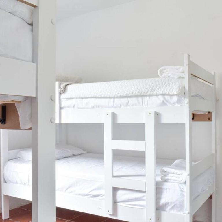 Casa de huéspedes en Usaquén - Habitación Compartida Mixta - 18