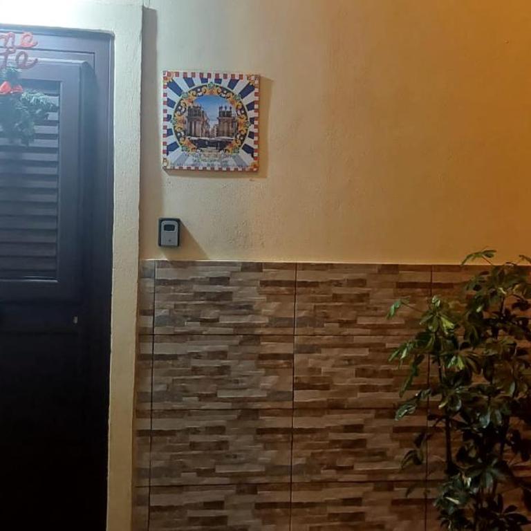 Al Cortile del capo - Two-Bedroom House - 22