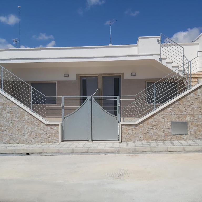 Samara' Sx vista mare - Casa con 2 Camere da Letto - 1