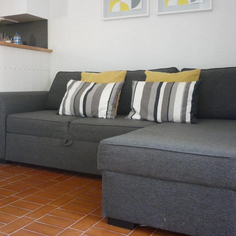 Residence des Pecheurs - Appartement - Vue sur Piscine - 15