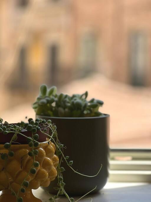 Terrazza sul Mercato. Your house in Ballarò - Appartamento con 2 Camere da Letto - 13
