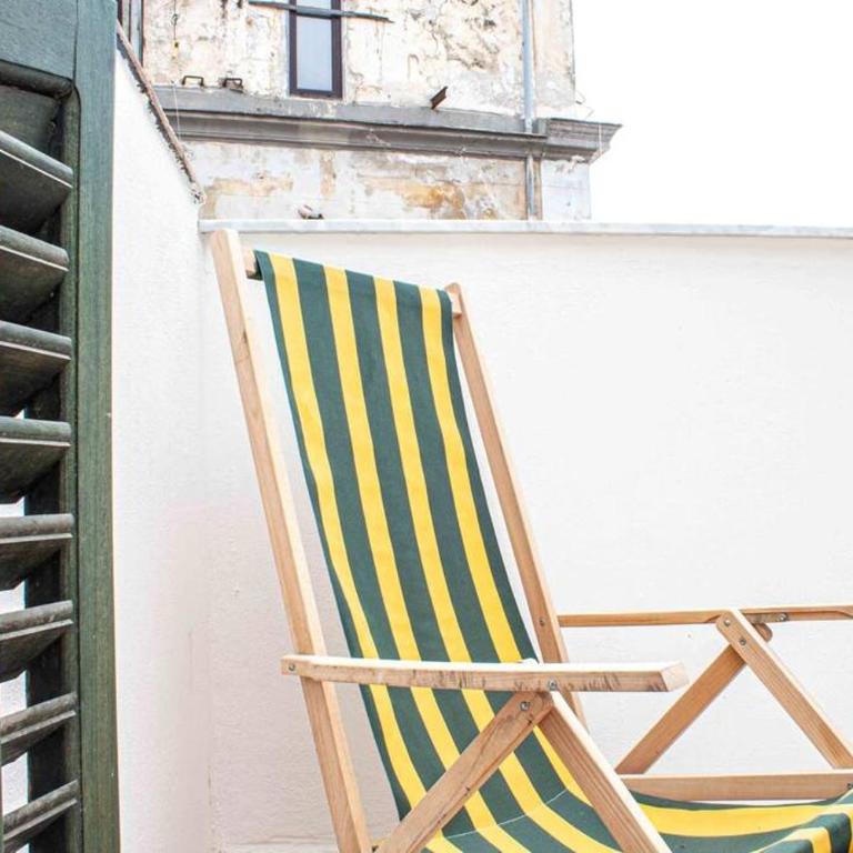 Terrazza sul Mercato. Your house in Ballarò - Appartamento con 2 Camere da Letto - 20