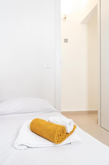 Terrazza sul Mercato. Your house in Ballarò - Appartamento con 2 Camere da Letto - 24