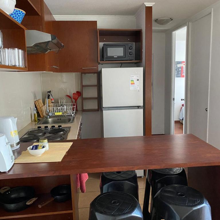 Never Give Up Suites - Two-Bedroom Apartment - 8