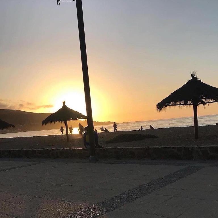 Altos de Puyai, Papudo - Three-Bedroom Apartment - 8