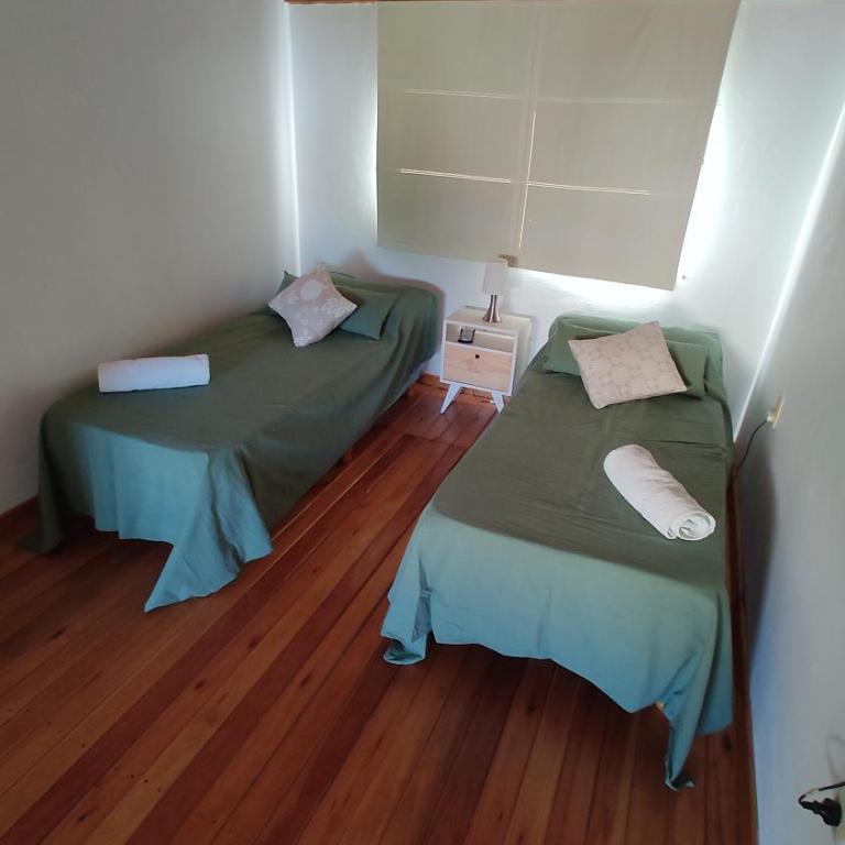 Dpto en Tandil - Apartamento de 1 dormitorio - 10