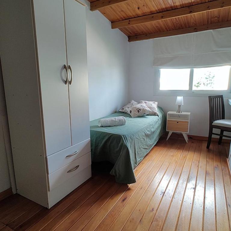Dpto en Tandil - Apartamento de 1 dormitorio - 11