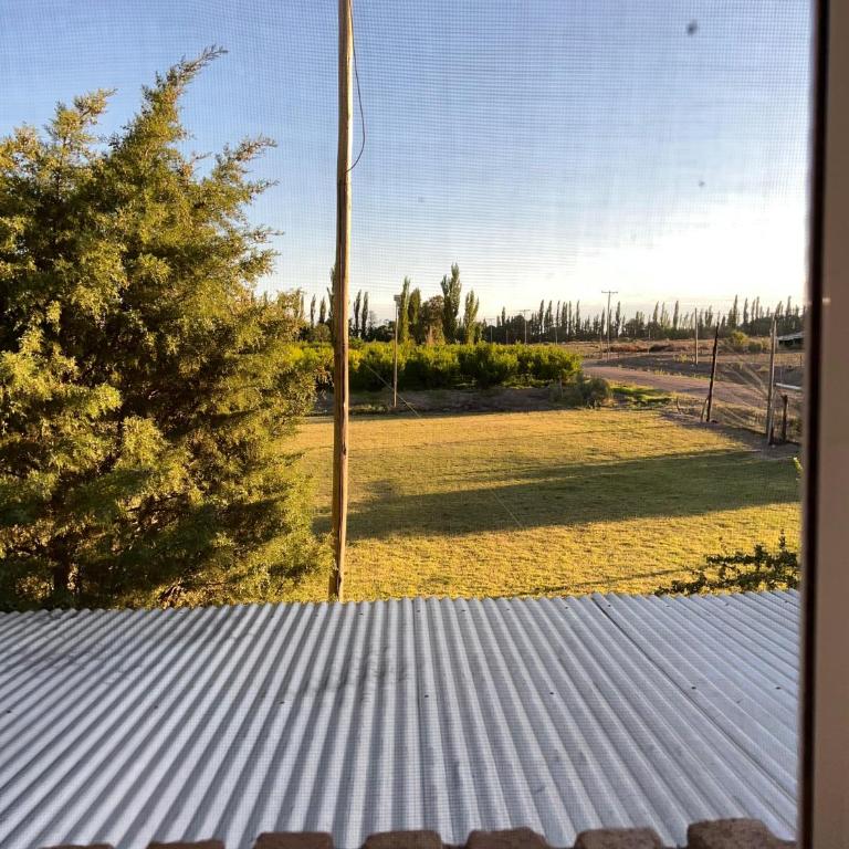 Cabañas De Campo - Casa de 3 dormitorios - 19