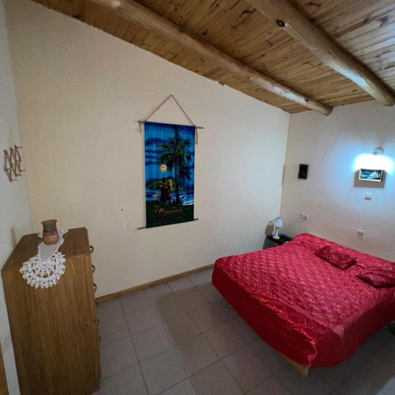 Cabañas De Campo - Casa de 2 dormitorios - 22