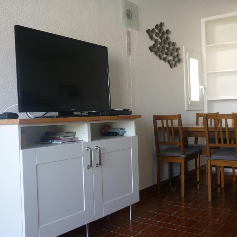 Residence des Pecheurs - Appartement - Vue sur Piscine - 23