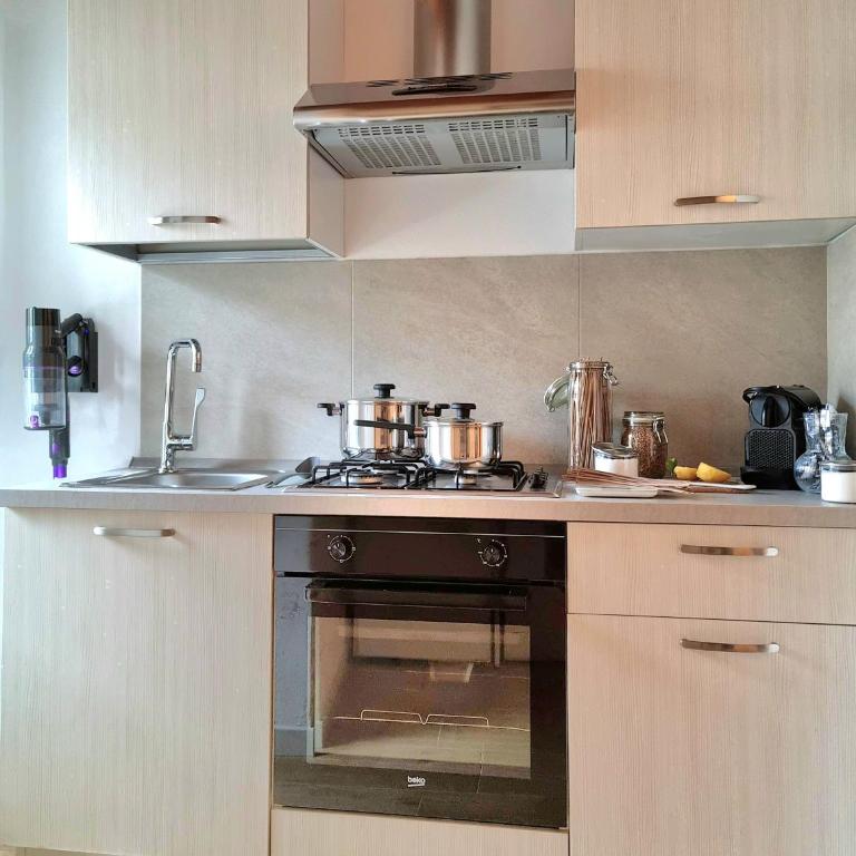 Downtown Maqueda - Appartamento con 2 Camere da Letto - 27
