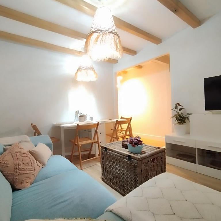 El Hogarin de Veronica - Casa de 2 dormitorios - 23