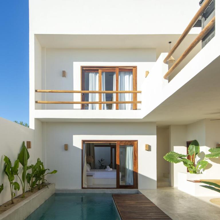 La petite Casa - Luxury home close to La Punta - Casa de 2 dormitorios - 5
