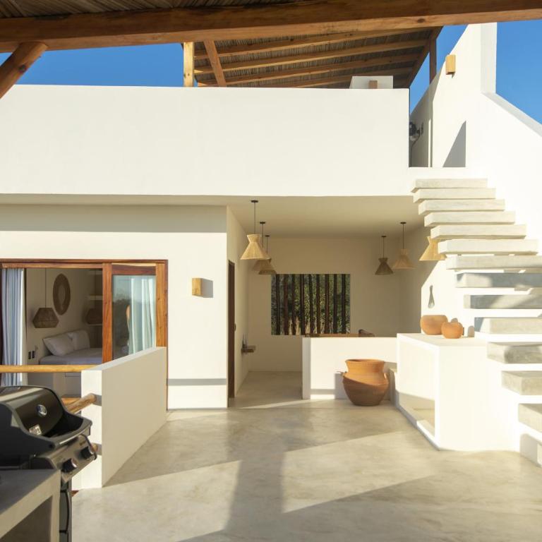 La petite Casa - Luxury home close to La Punta - Casa de 2 dormitorios - 3