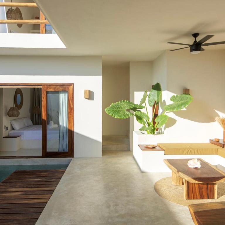 La petite Casa - Luxury home close to La Punta - Casa de 2 dormitorios - 1