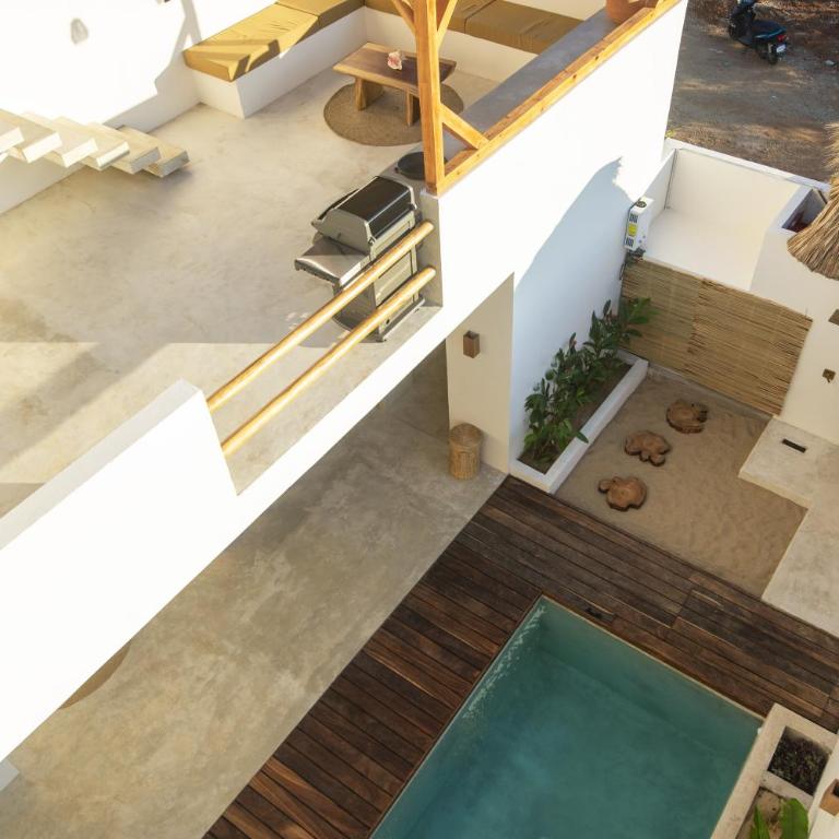La petite Casa - Luxury home close to La Punta - Casa de 2 dormitorios - 10