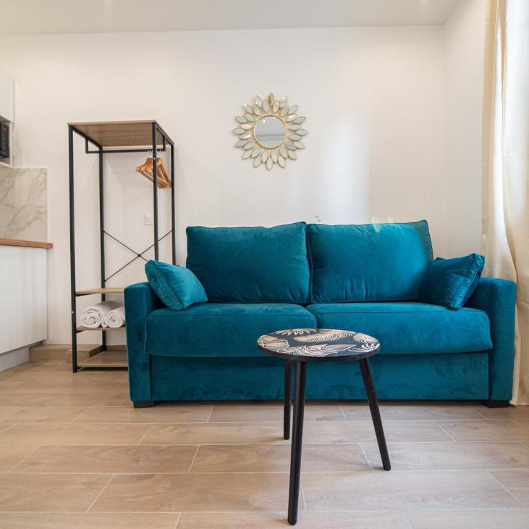 Cosy apartment in Paris - Studio - 2