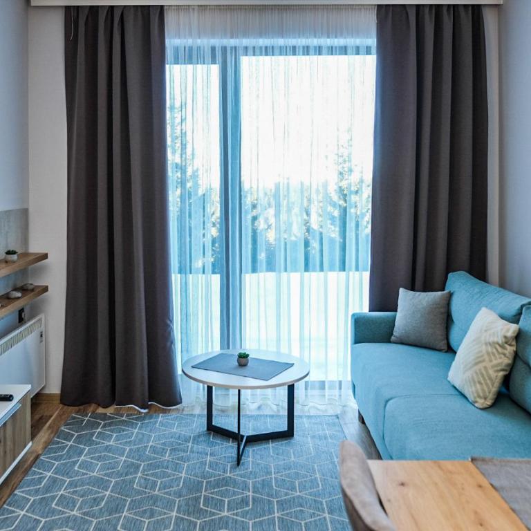Vila Planinsko Blago - Apartman - Prizemlje - 1