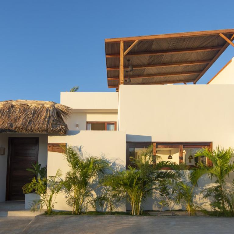 La petite Casa - Luxury home close to La Punta - Casa de 2 dormitorios - 17