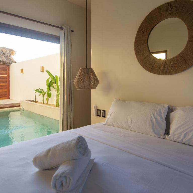 La petite Casa - Luxury home close to La Punta - Casa de 2 dormitorios - 23