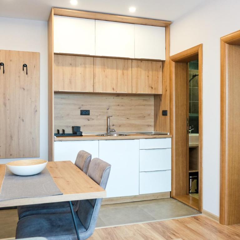 Vila Planinsko Blago - Apartman - Prizemlje - 3