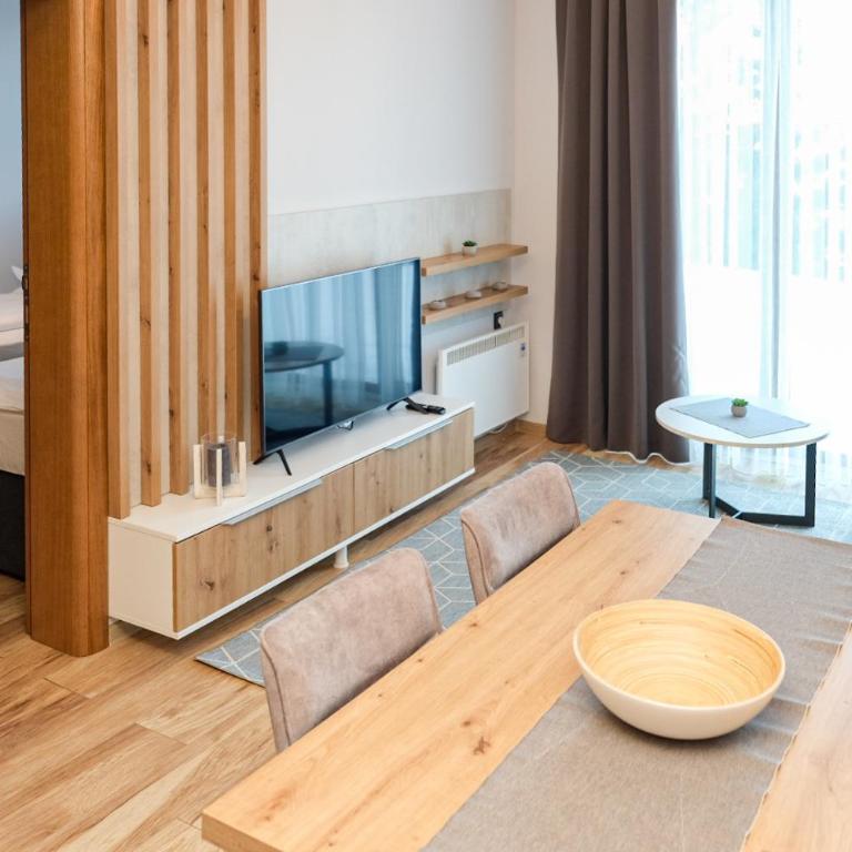 Vila Planinsko Blago - Apartman - Prizemlje - 4