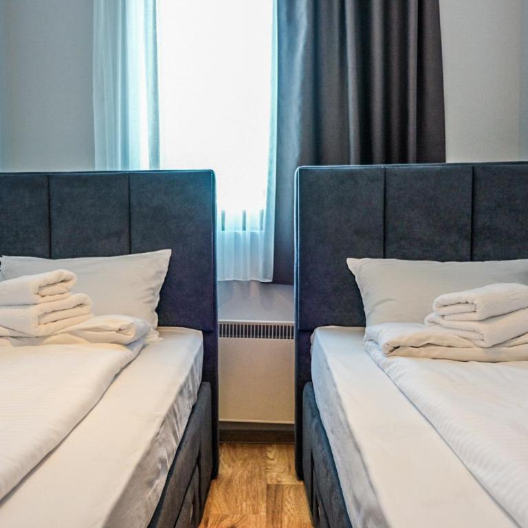 Vila Planinsko Blago - Apartman - Prizemlje - 6