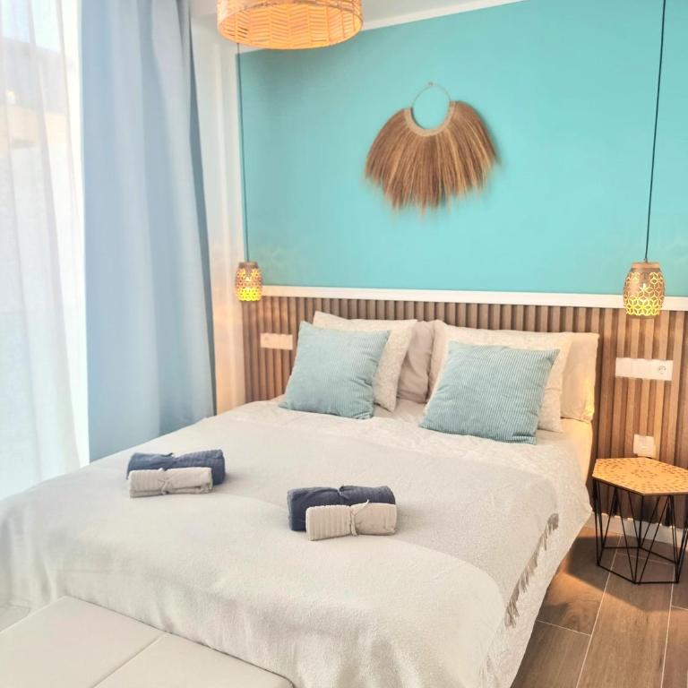Luxury Penthouse Valentin with jacuzzi - Apartamento de 1 dormitorio - 3