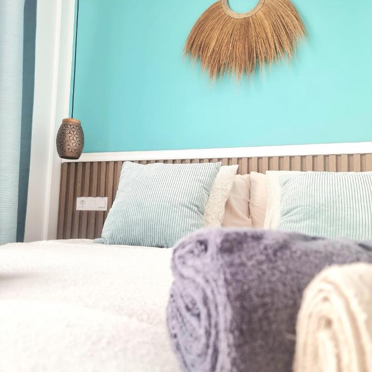 Luxury Penthouse Valentin with jacuzzi - Apartamento de 1 dormitorio - 20