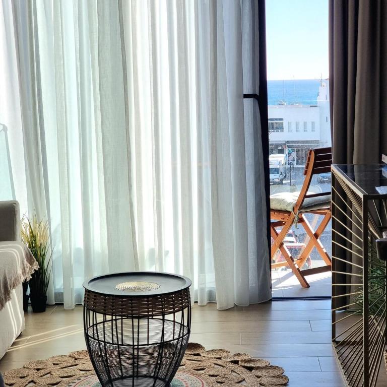 Luxury Penthouse Valentin with jacuzzi - Apartamento de 1 dormitorio - 15