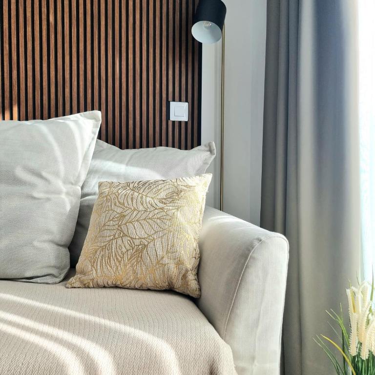 Luxury Penthouse Valentin with jacuzzi - Apartamento de 1 dormitorio - 12