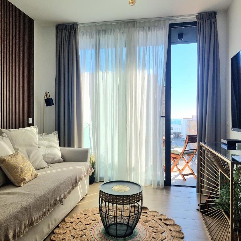 Luxury Penthouse Valentin with jacuzzi - Apartamento de 1 dormitorio - 1