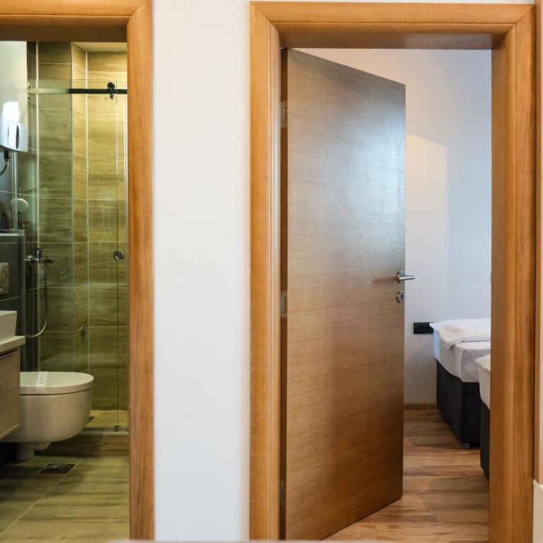 Vila Planinsko Blago - Apartman - Prizemlje - 8