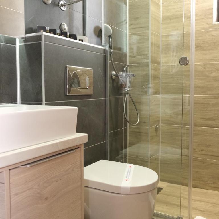 Vila Planinsko Blago - Apartman - Prizemlje - 9