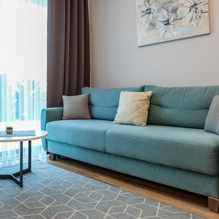 Vila Planinsko Blago - Apartman - Prizemlje - 2