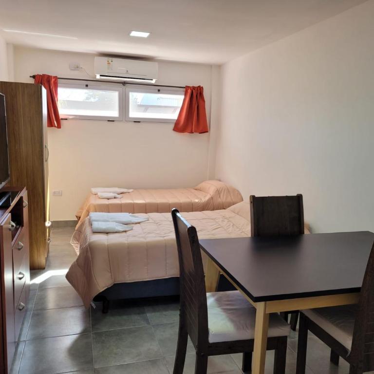 Apart Mi Kaú - Apartamento de 1 dormitorio - 2