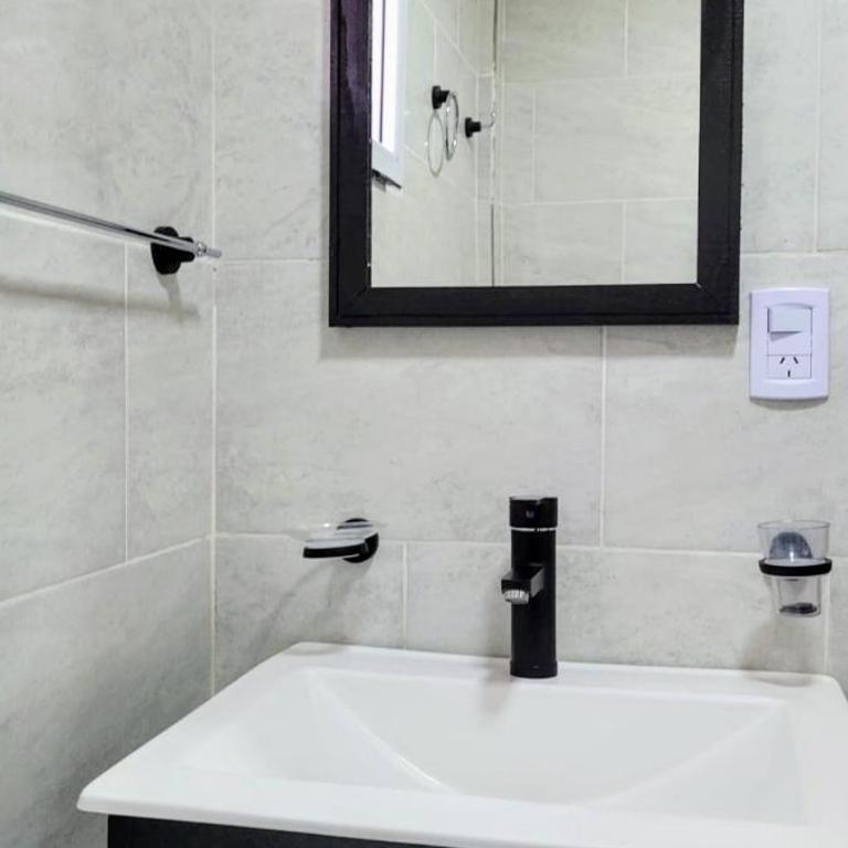 Apart Mi Kaú - Apartamento de 1 dormitorio - 3