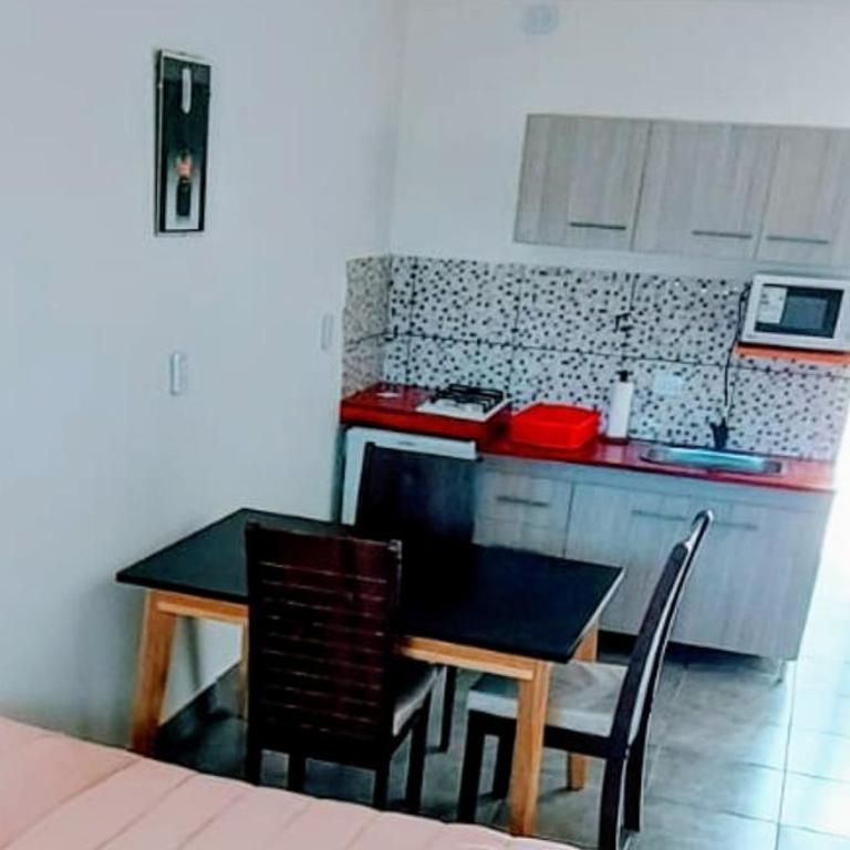 Apart Mi Kaú - Apartamento de 1 dormitorio - 6