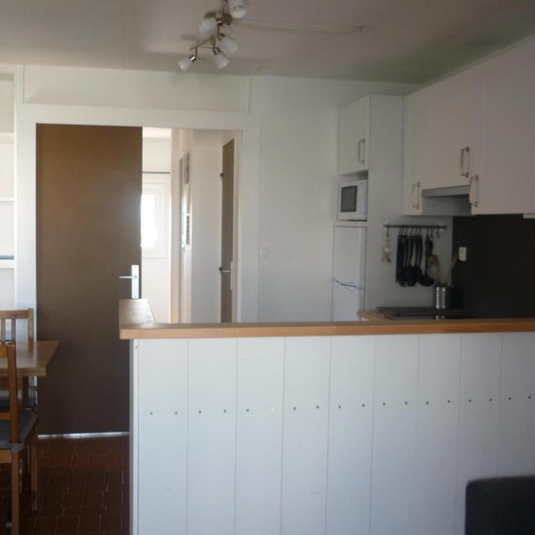 Residence des Pecheurs - Appartement - Vue sur Piscine - 26