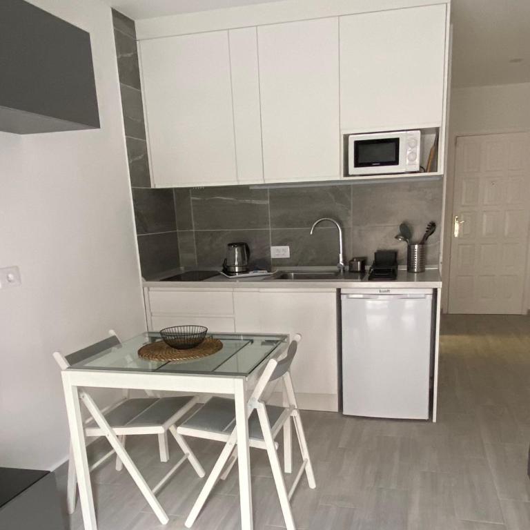 El Diamantino 202 WiFi Pool - Apartamento con balcón - 20