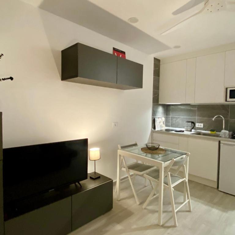 El Diamantino 202 WiFi Pool - Apartamento con balcón - 10
