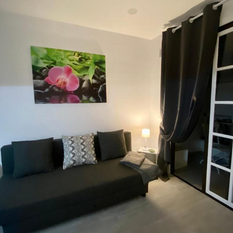 El Diamantino 202 WiFi Pool - Apartamento con balcón - 9