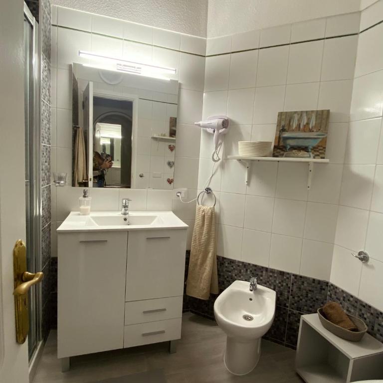 El Diamantino 202 WiFi Pool - Apartamento con balcón - 7