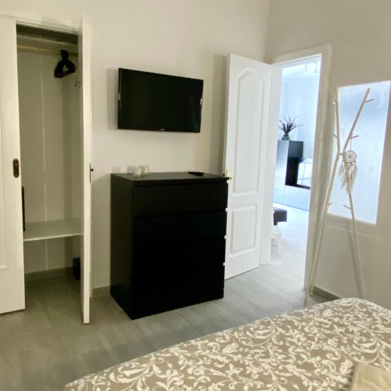 El Diamantino 202 WiFi Pool - Apartamento con balcón - 12