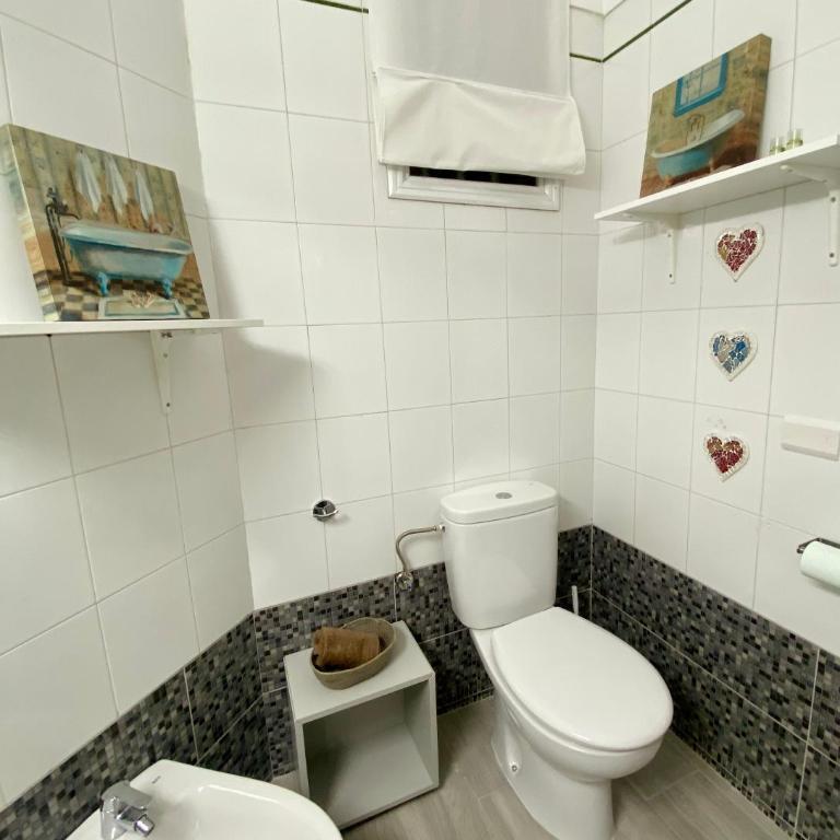 El Diamantino 202 WiFi Pool - Apartamento con balcón - 17